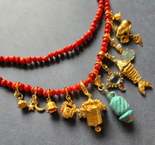 Load image into Gallery viewer, Necklace 5778