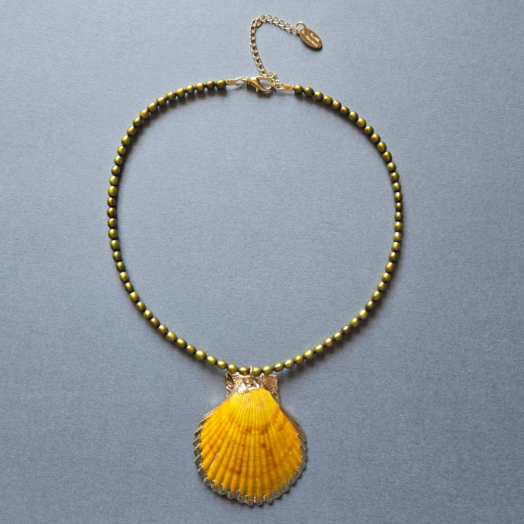 Necklace 5693
