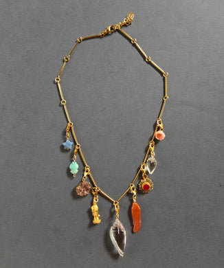 Necklace 5851