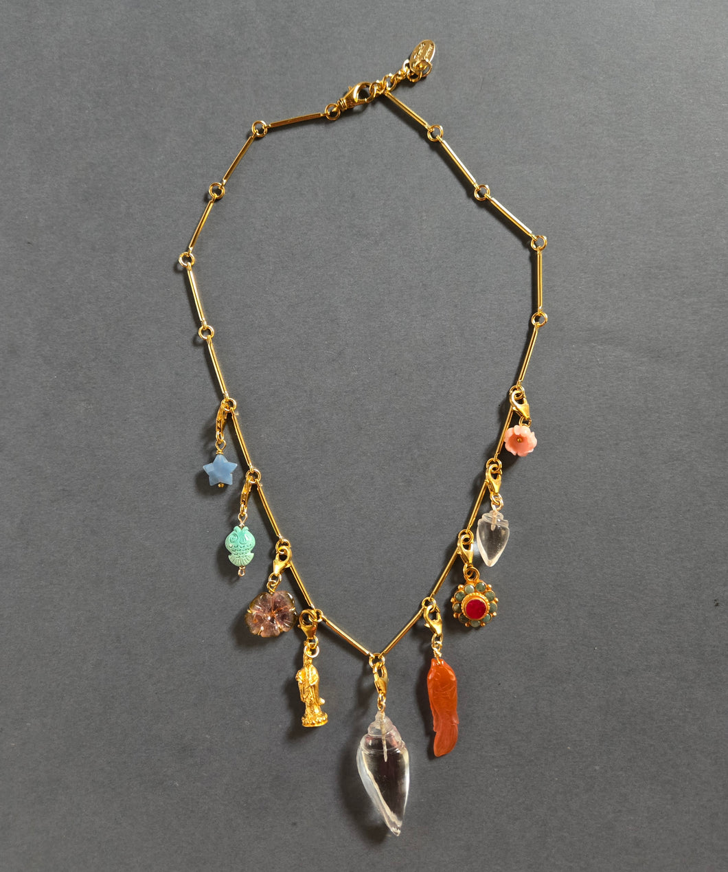 Necklace 5851
