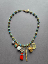 Load image into Gallery viewer, Necklace 6015