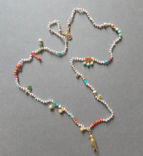 Load image into Gallery viewer, Necklace 7172