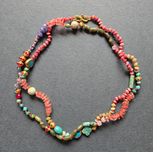 Load image into Gallery viewer, Necklace 6453