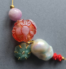 Load image into Gallery viewer, Necklace 7143