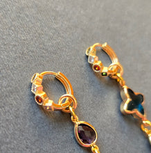 Load image into Gallery viewer, Earrings 1910