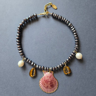 Necklace 5637