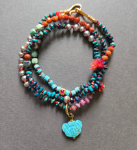 Load image into Gallery viewer, Necklace 7175