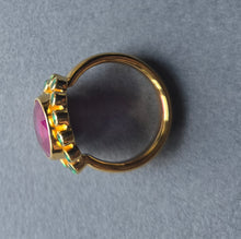 Load image into Gallery viewer, Ring 1121 size 6.5