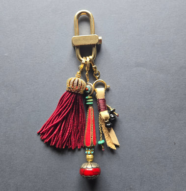 Bag Charm 1476