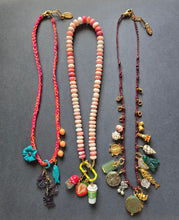 Load image into Gallery viewer, Necklace 5779