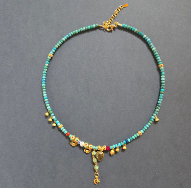 Necklace 6229