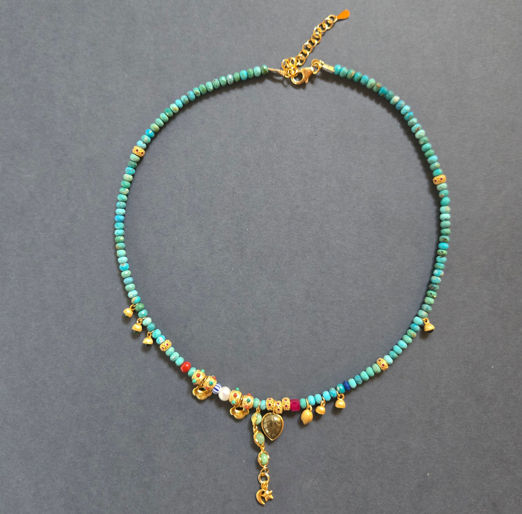 Necklace 6229
