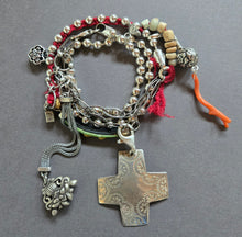 Load image into Gallery viewer, Necklace 7001