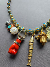 Load image into Gallery viewer, Necklace 6015