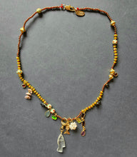 Load image into Gallery viewer, Necklace 5711