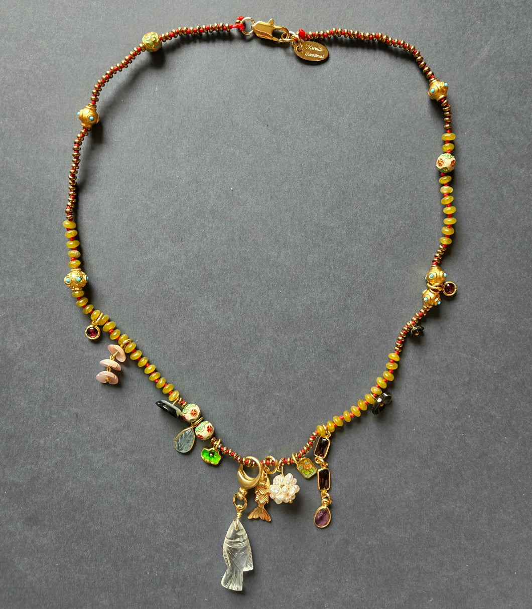 Necklace 5711