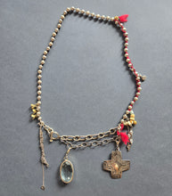 Load image into Gallery viewer, Necklace 7019