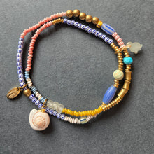 Load image into Gallery viewer, Anklet 1037