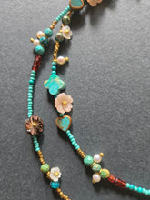 Load image into Gallery viewer, Necklace 4615