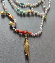 Load image into Gallery viewer, Necklace 7172