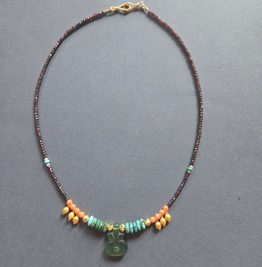 Necklace 6075