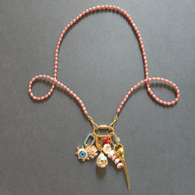 Load image into Gallery viewer, Necklace 6192