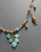 Load image into Gallery viewer, Necklace 7155