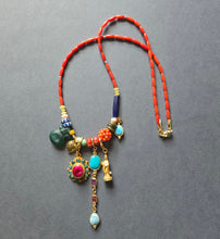 Load image into Gallery viewer, Necklace 5795