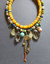 Load image into Gallery viewer, Necklace 6391