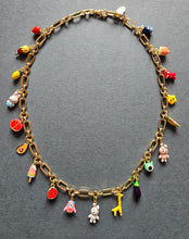 Load image into Gallery viewer, Necklace 6474