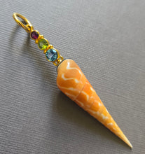 Load image into Gallery viewer, Pendant 1702