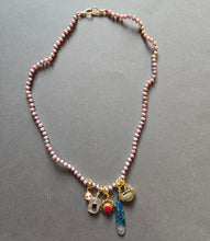 Load image into Gallery viewer, Necklace 6767