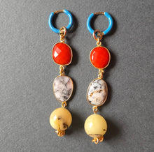 Load image into Gallery viewer, Earrings 1938