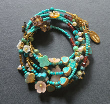 Load image into Gallery viewer, Necklace 4615