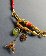 Load image into Gallery viewer, Necklace 7084