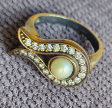 Load image into Gallery viewer, Ring 1149 size 6