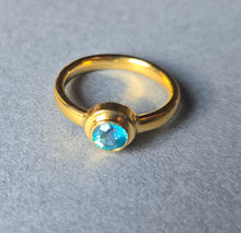 Load image into Gallery viewer, Ring 1126 size 6