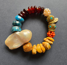 Load image into Gallery viewer, Bracelet 6154