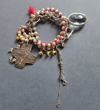 Load image into Gallery viewer, Necklace 7019