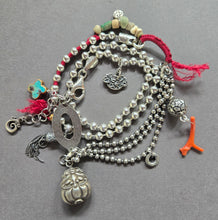 Load image into Gallery viewer, Necklace 6992