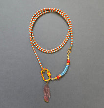 Load image into Gallery viewer, Necklace 7330