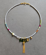 Load image into Gallery viewer, Necklace 7250