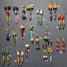 Load image into Gallery viewer, Earrings 1948