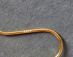 Earrings 1862