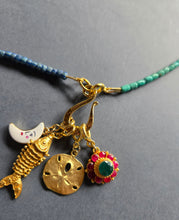 Load image into Gallery viewer, Necklace 7082