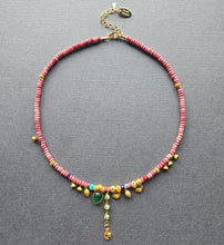 Load image into Gallery viewer, Necklace 5985