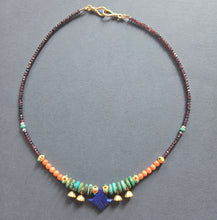 Load image into Gallery viewer, Necklace 6074