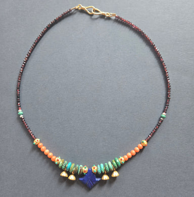 Necklace 6074