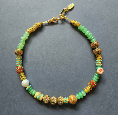 Necklace 5704
