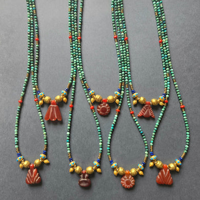 Necklace 5776